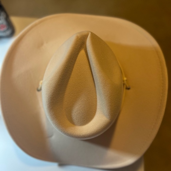 Western Hat. New with tags - Picture 2 of 12